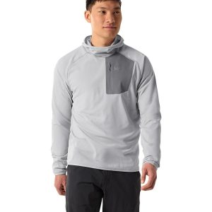 Arc'teryx Delta Pullover Hoody