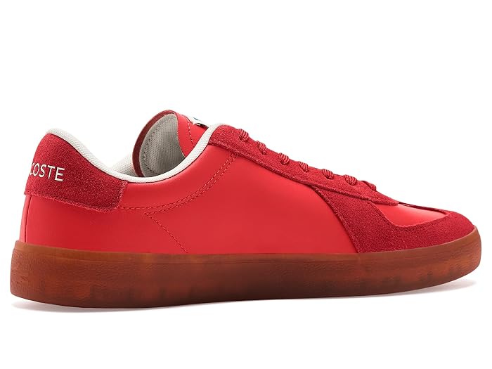 Lacoste Baseshot Pro Leather Sneakers - Image 3