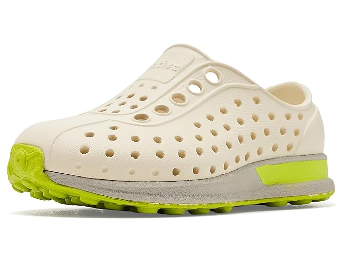 Native Shoes Kids Robbie Block (Toddler)
