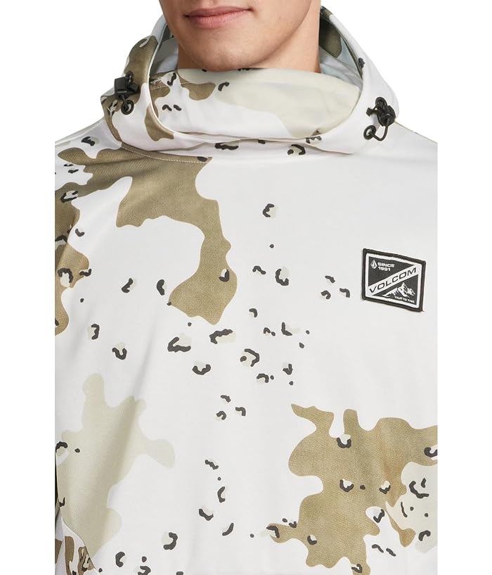 Volcom Snow Hydro Riding Hoodie - Image 4