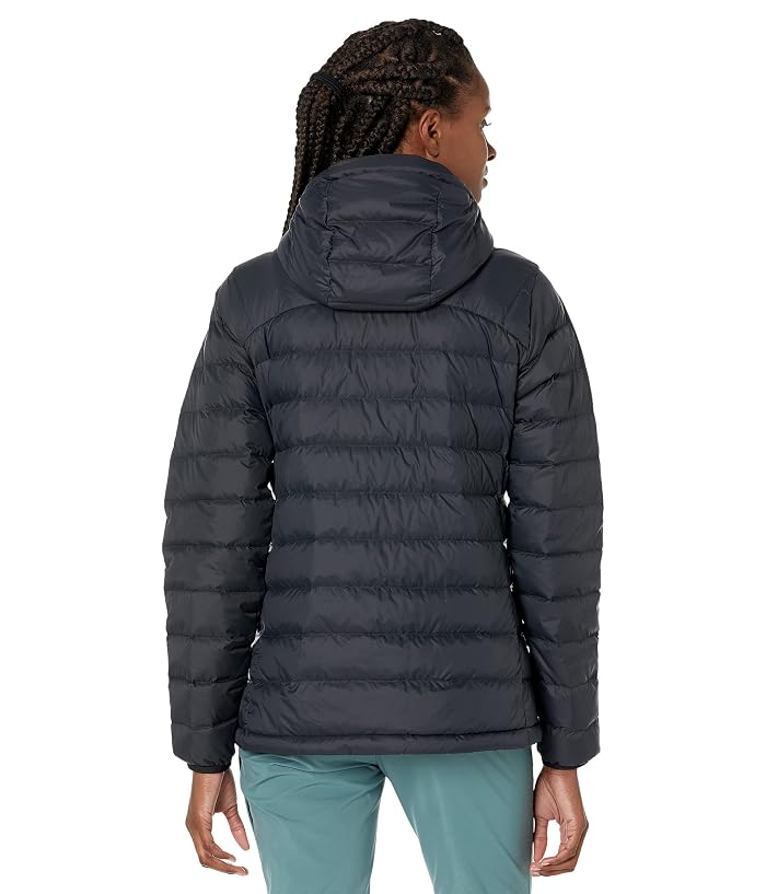 Fjällräven Expedition Pack Down Hoodie - Image 2