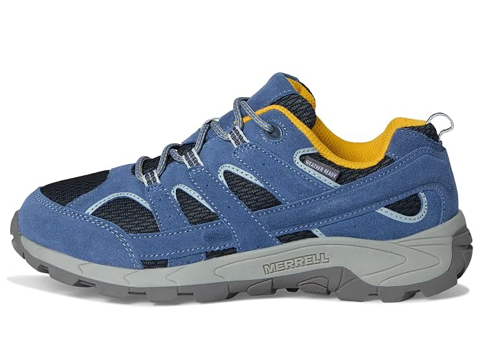 Merrell Kids Moab KDZ WP (Little Kids/Big Kids) - Image 4
