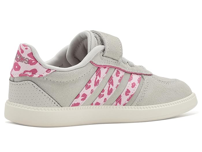 adidas Kids Breaknet Sleek Shoes (Little Kid) - Image 3