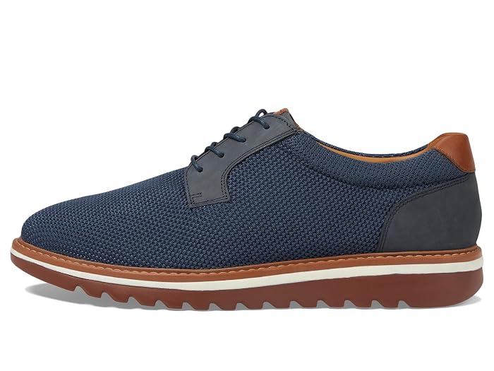 Johnston & Murphy Braydon Knit Plain Toe - Image 4