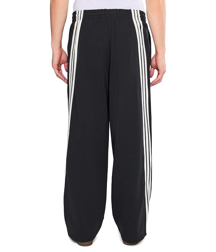 adidas Kit 3-Stripes Wide Pants - Image 4