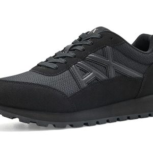 Armani Exchange Drop Sneakers