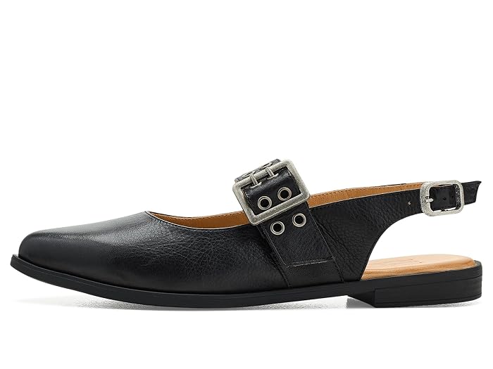 Miz Mooz Freya Sling Back Flats - Image 2