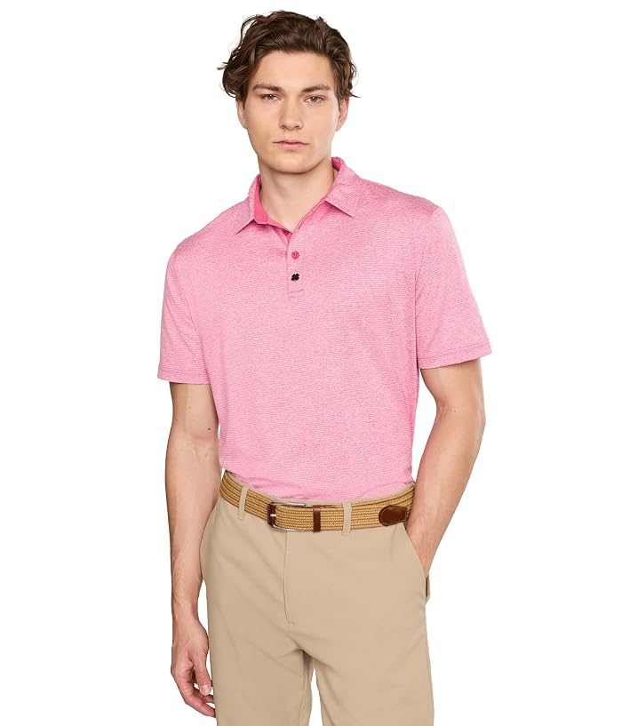 Black Clover Arthur Polo