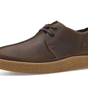 Clarks Smokeford Trek
