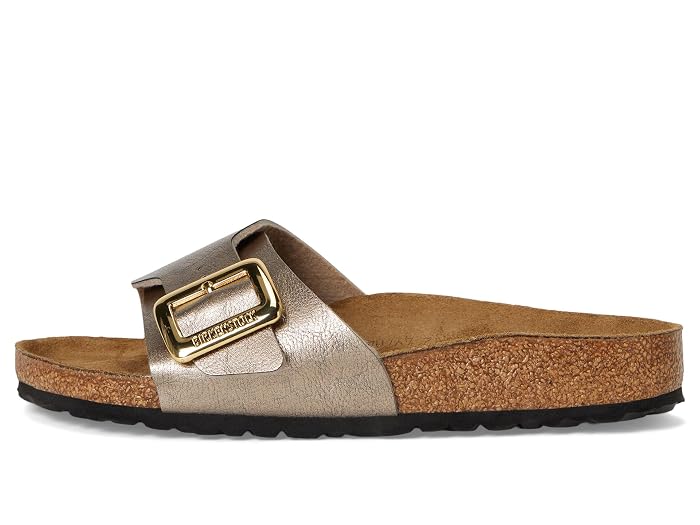 Birkenstock Catalina Luxe Buckle - Graceful - Image 4