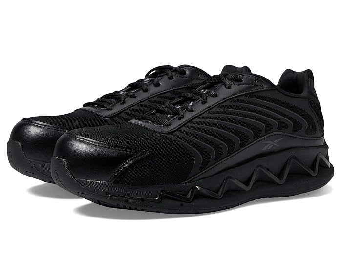 Reebok Work Zig Elusion Heritage Work SD Comp Toe