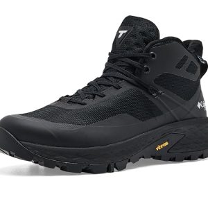 Columbia Tellurix Titanium Outdry Mid