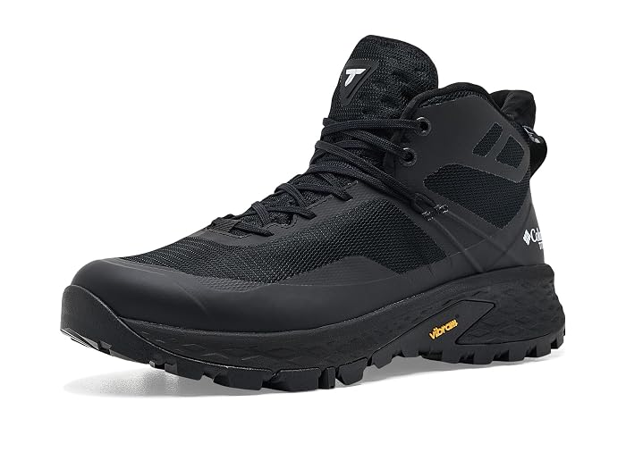 Columbia Tellurix Titanium Outdry Mid