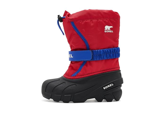 SOREL Kids Flurry Boots (Little Kid) - Image 4