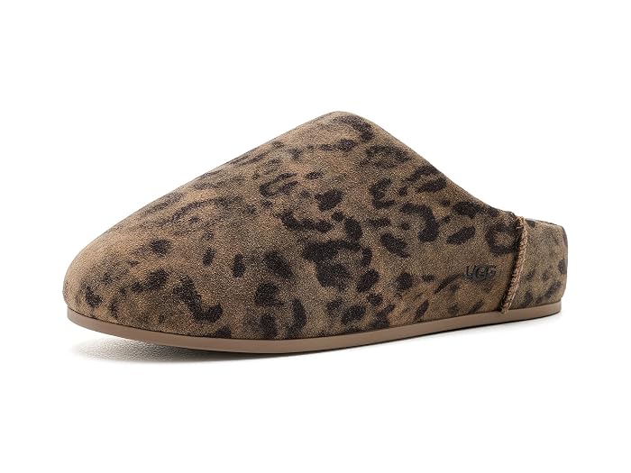 UGG Elea Spotted Slip-On