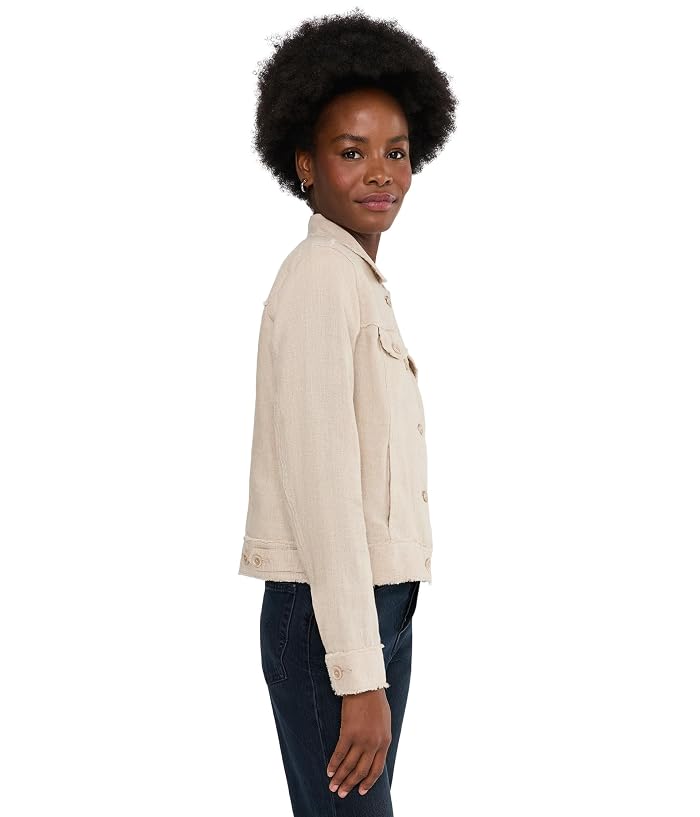 Tommy Bahama Two Palms Raw Edge Shine Jacket - Image 3
