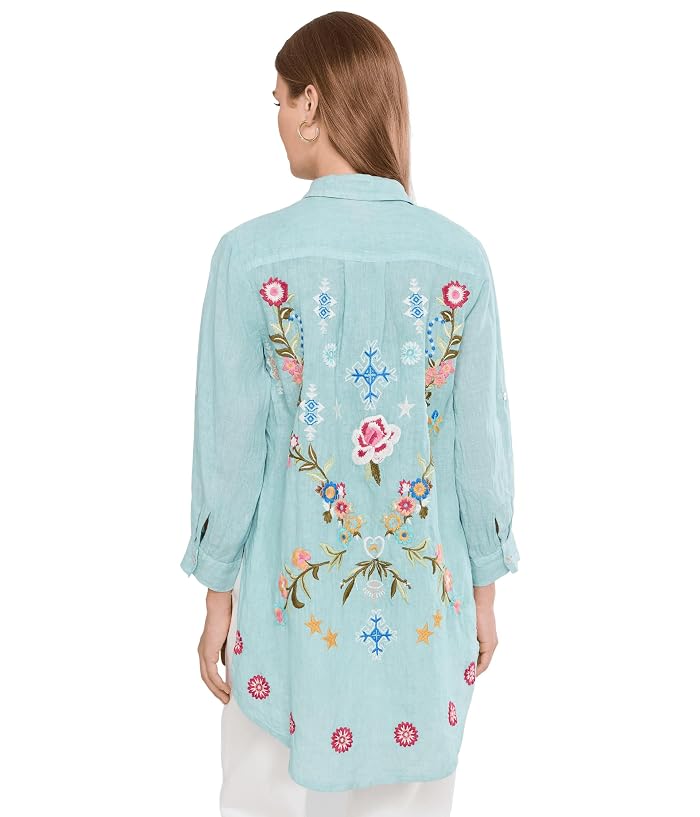 Karyn Seo Astrid Shirt - Image 4