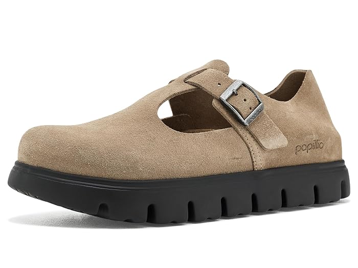 Birkenstock Paris Chunky