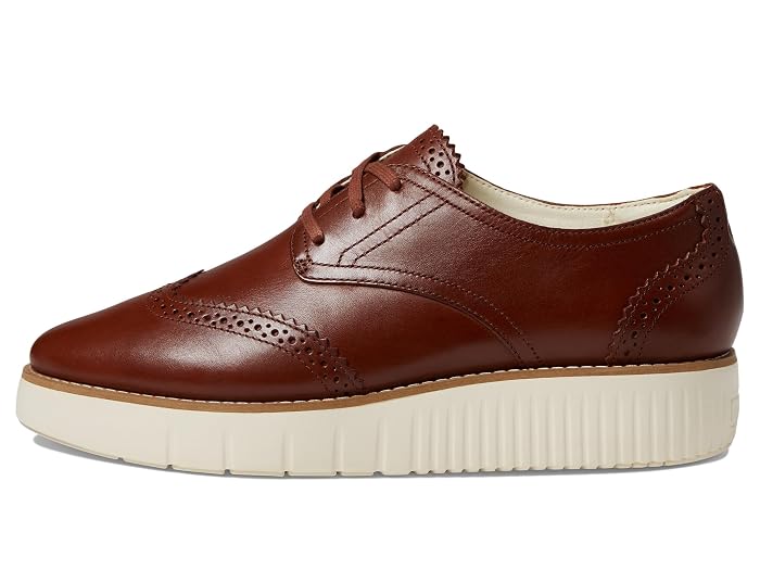 Cole Haan Grand City Platform Oxford - Image 3