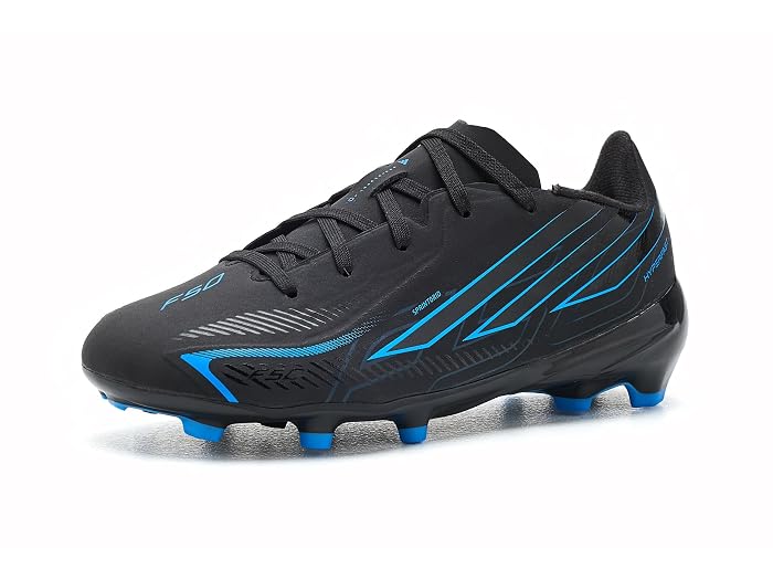 adidas Kids F50 Hyperfast League Firm Ground (Little Kid/Big Kid)