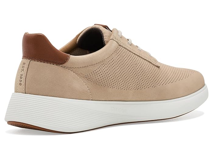 Johnston & Murphy Ackerson Perfed Plain Toe - Image 3