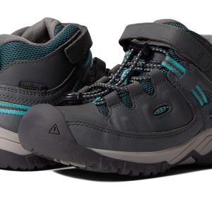 KEEN Kids Targhee Mid WP (Toddler/Little Kid)