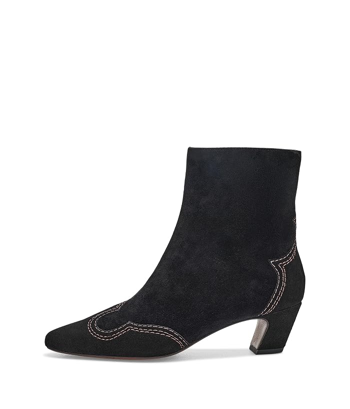 Loeffler Randall Harlan Suede Ankle Boot - Image 4