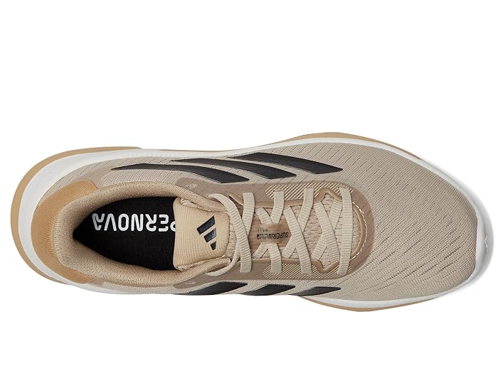 adidas Kids Supernova Step Running Shoes (Big Kid) - Image 2