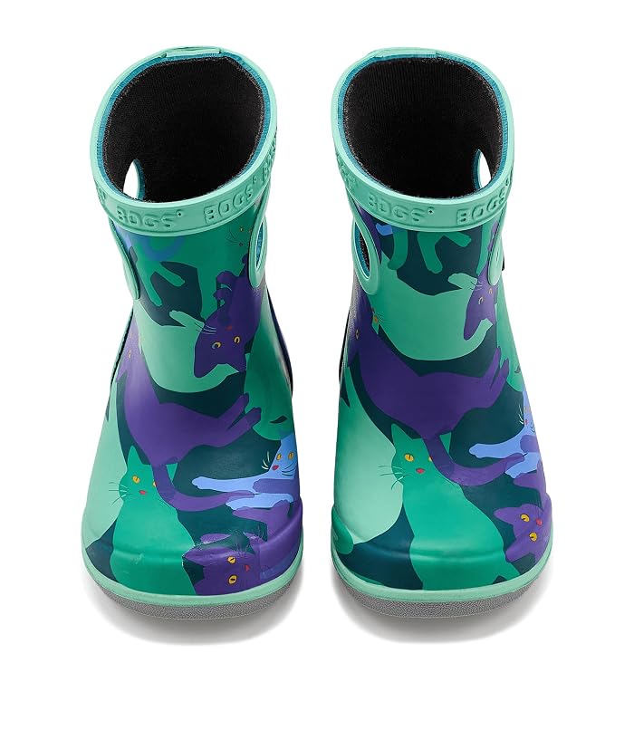 Bogs Kids Skipper II - Catmo (Toddler/Big Kid) - Image 2