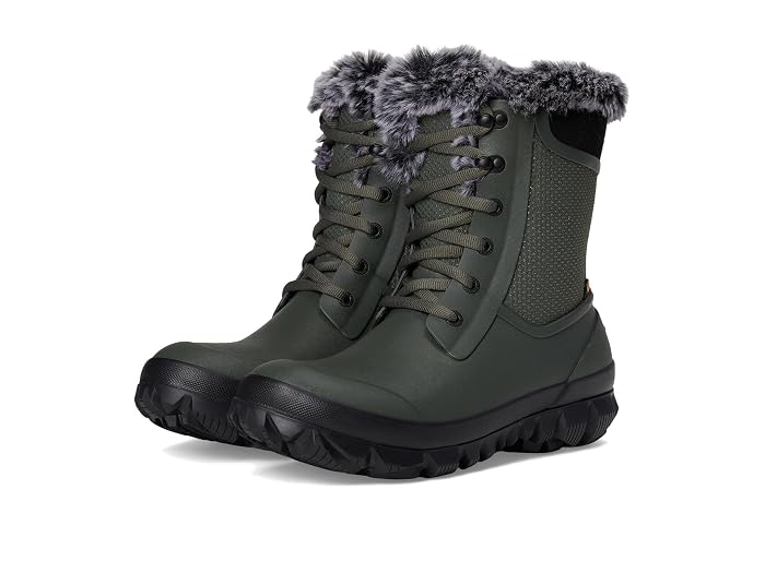 Bogs Arcata Trek Dots
