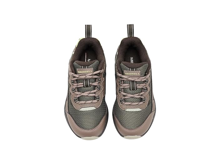Merrell Kids Speed Strike 2 Low (Little Kid/Big Kid) - Image 2