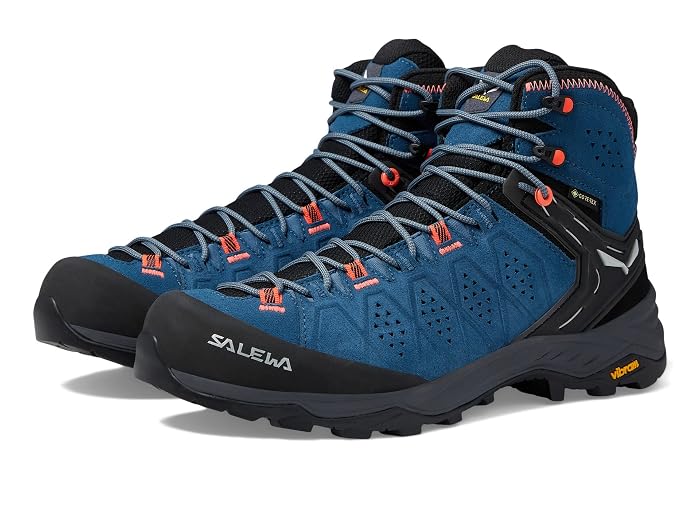 SALEWA Alp Trainer 2 Mid