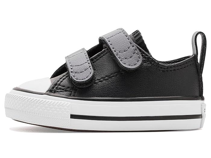 Converse Kids Chuck Taylor® All Star® Easy-On Chalk Taylor (Infant/Toddler) - Image 4