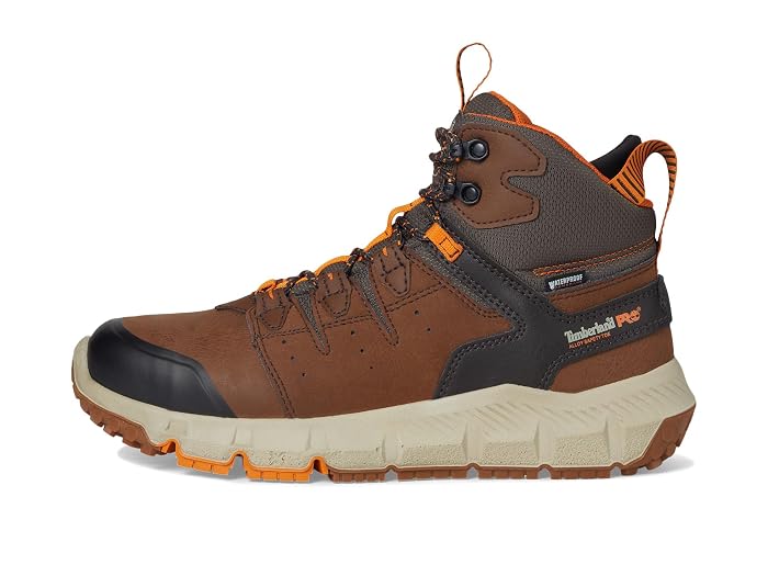 Timberland PRO Tempe Alloy Safety Toe Waterproof - Image 4