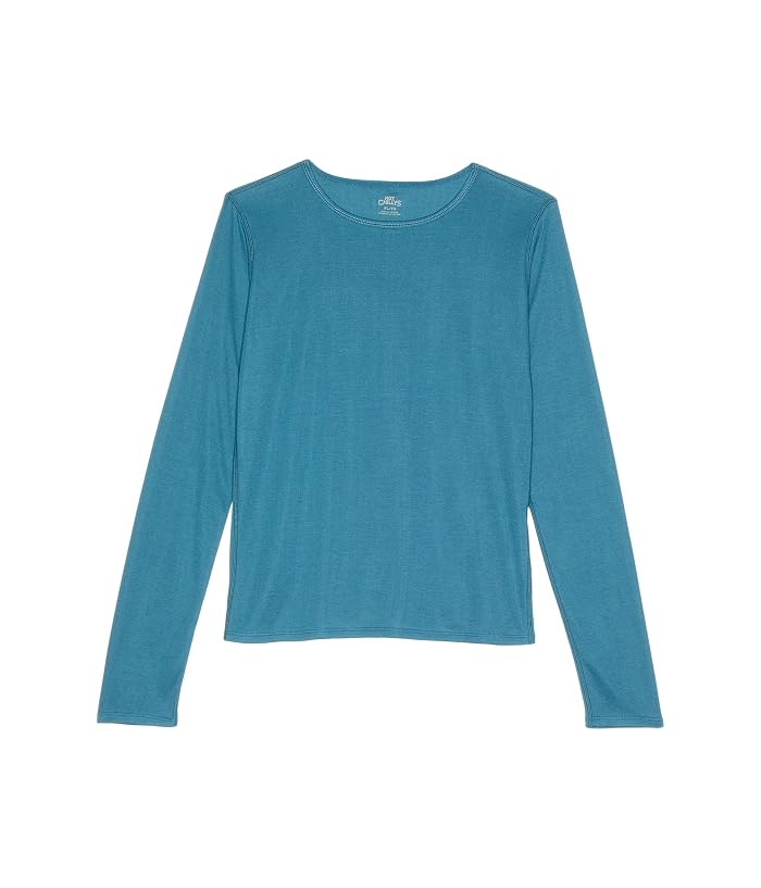 Hot Chillys Kids Pepper Bi-Ply Crew Neck (Toddler/Little Kids/Big Kids) - Image 2