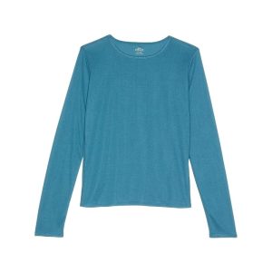 Hot Chillys Kids Pepper Bi-Ply Crew Neck (Toddler/Little Kids/Big Kids)