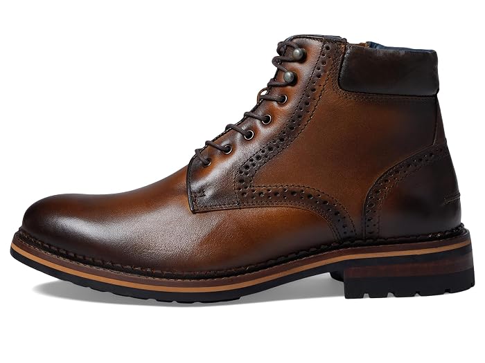 Johnston & Murphy Connelly Plain Toe Boots - Image 4