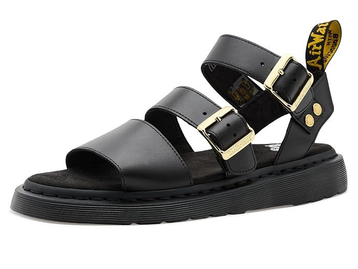 Dr. Martens Gryphon Sandals
