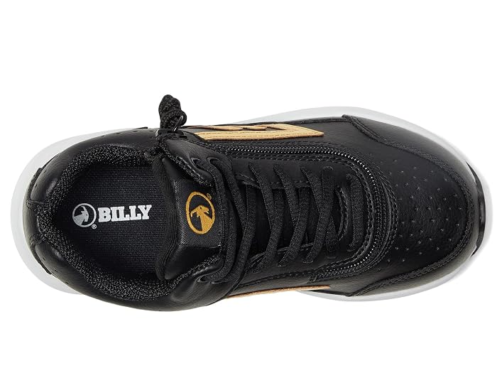 BILLY Footwear Kids BILLY Goat Hoop (Little Kid/Big Kid) - Image 2