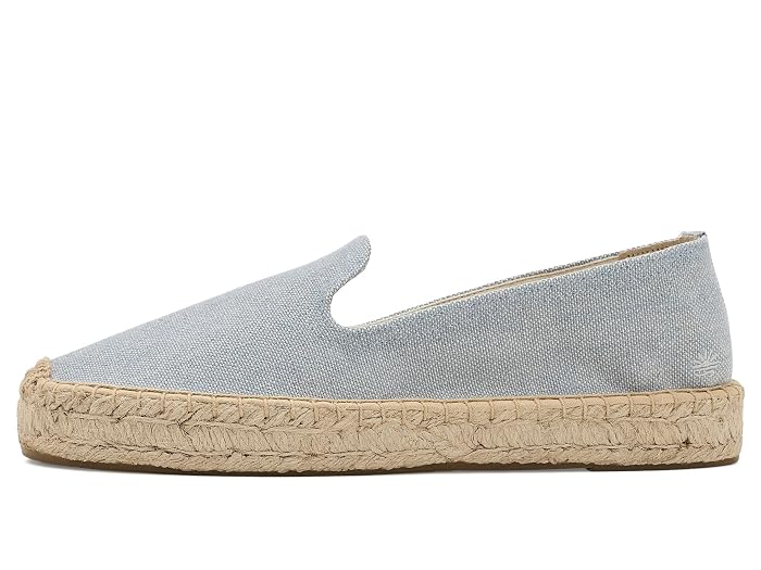 Soludos Smoking Platform Espadrille - Image 3
