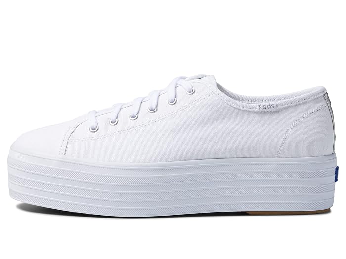 Keds Triple Up Canvas - Image 2