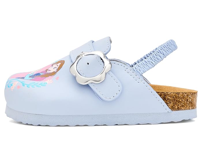Josmo Frozen Clog (Toddler/Little Kid) - Image 4