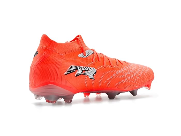 PUMA Future 9 Match Firm/ Artificial Ground Soccer Cleats - Image 3