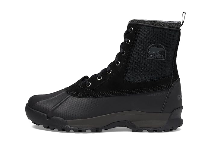 SOREL Buxton™ Lite Boots Waterproof - Image 4