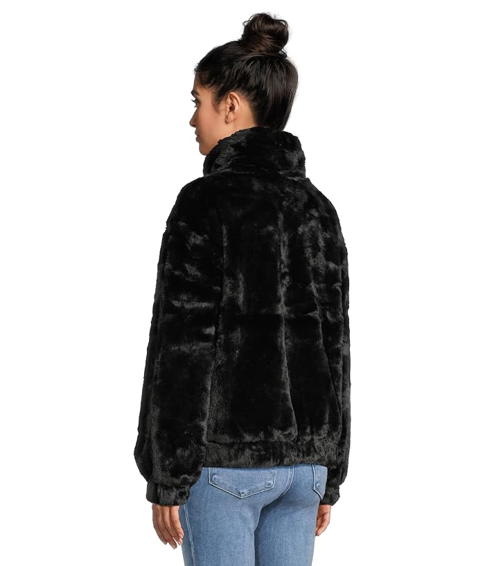 UGG Tash Faux Fur Jacket - Image 3
