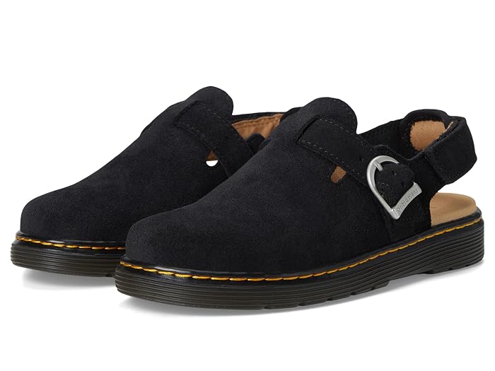 Dr. Martens Kid's Collection Jorgie Y (Big Kid)