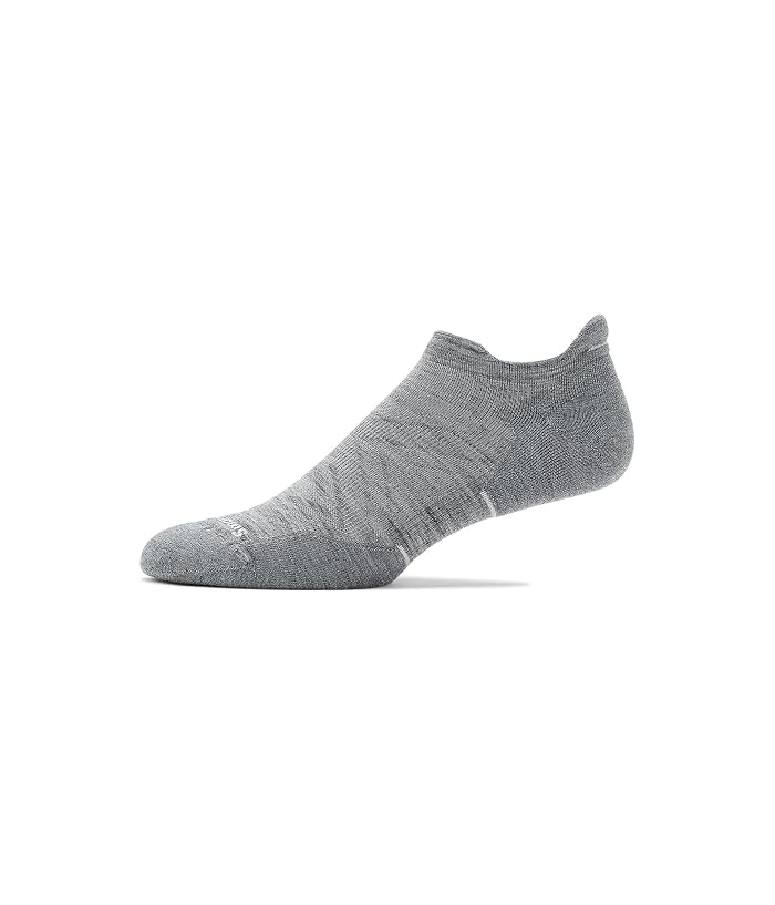 Smartwool Run Targeted Cushion Low Ankle Socks - Image 3