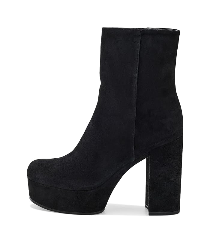 Favorite Daughter Rae Zip Short Boots - Image 4