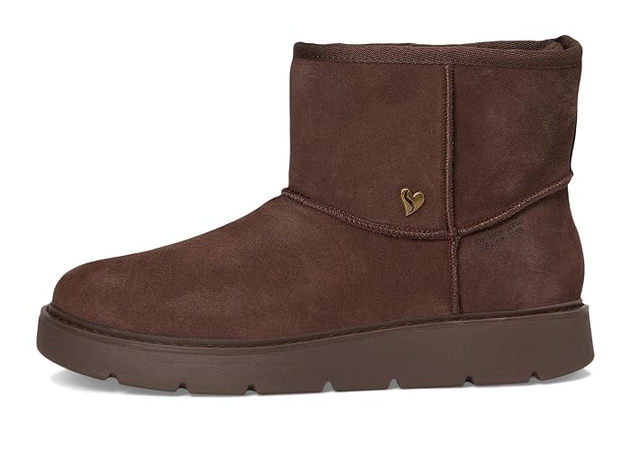 SKECHERS Keepsakes Cozy - Cozy Shorty Hands Free Slip-ins - Image 3