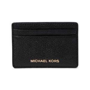 MICHAEL Michael Kors Jet Set Card Holder